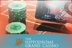 Hippodrome Casino